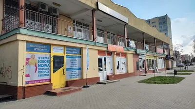 Second Hand Żytnia 66/68